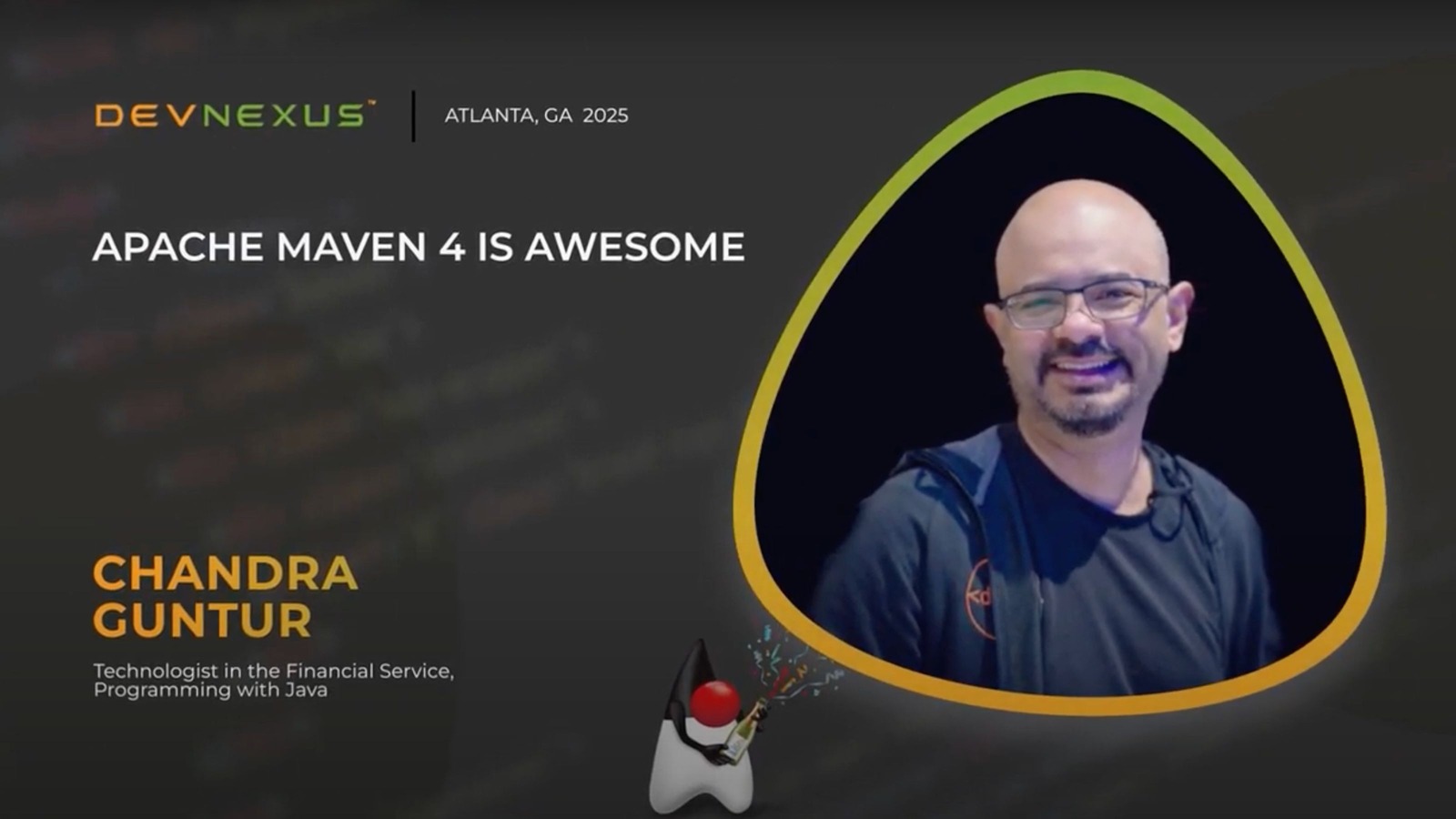 Maven 4: A New Era of Simpler Builds