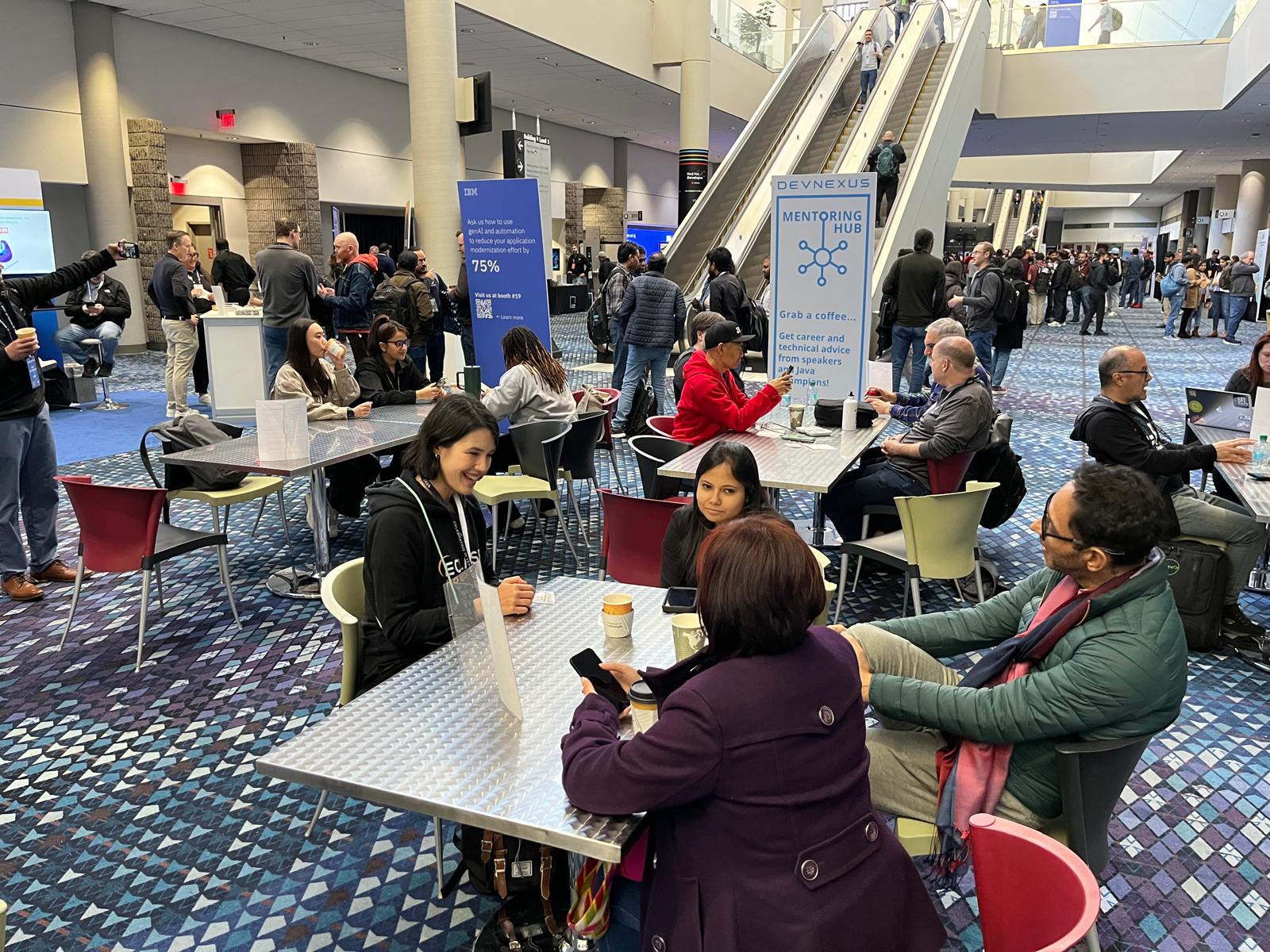 Why you NEED to Attend Devnexus 2026